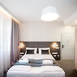 Boutique Hotel Gdynia