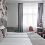 Boutique Hotel 3*