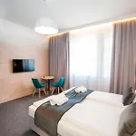 Boutique Hotel Gdynia