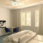 Hotel Boutique Gdyně