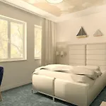 Boutique Hotel Gdyně