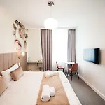 Boutique Hotel 3*