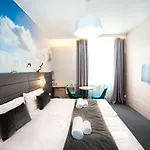 Hotel Boutique 3*