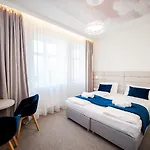 Hotel Boutique Gdyně