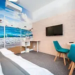 Hotel Boutique