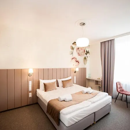 Otel Boutique 3*