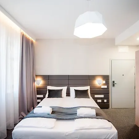 Boutique Otel Gdynia