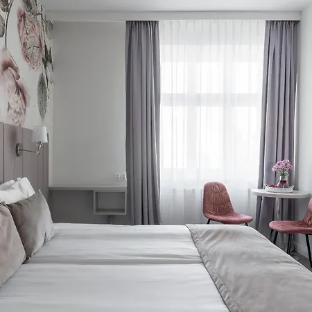 Boutique Otel 3*