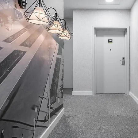 Boutique 3* Gdynia