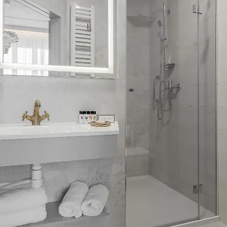 Boutique 3* Гдыня