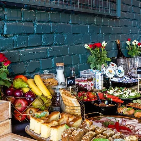 Boutique 3* غدينيا