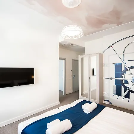 Hotel Boutique