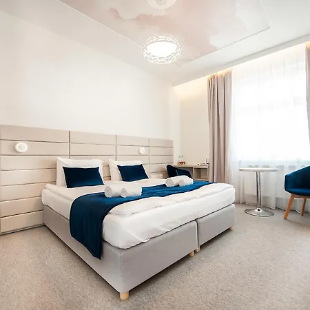 Hotel Boutique 3*