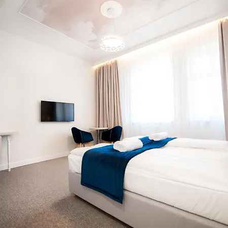 Boutique 3* غدينيا