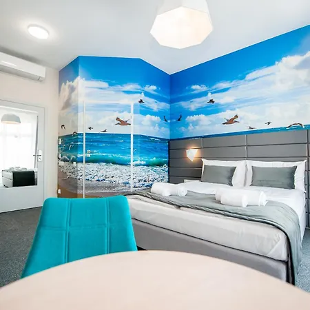 Boutique Hotell