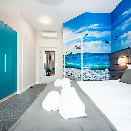 فندق Boutique 3*