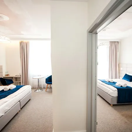 Hotell Boutique