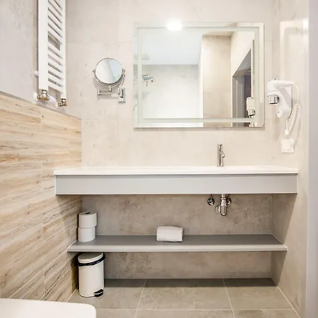 Hotell Boutique