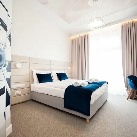 Boutique فندق غدينيا