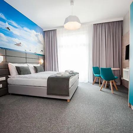 فندق Boutique 3*