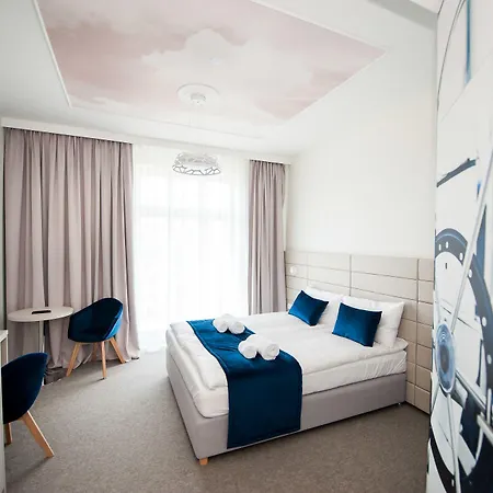 Hotel Boutique