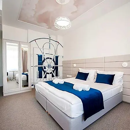 Hotel Boutique