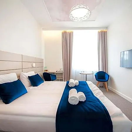 Boutique 3* Gdynia