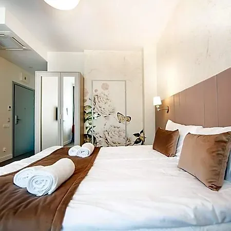 Boutique 3* Gdynia