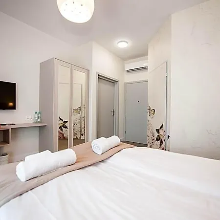 Boutique 3* Gdynia