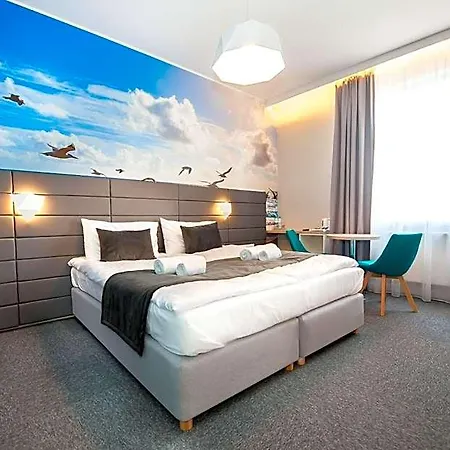 Hotel Boutique