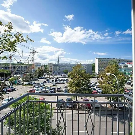 Boutique 3* Gdynia