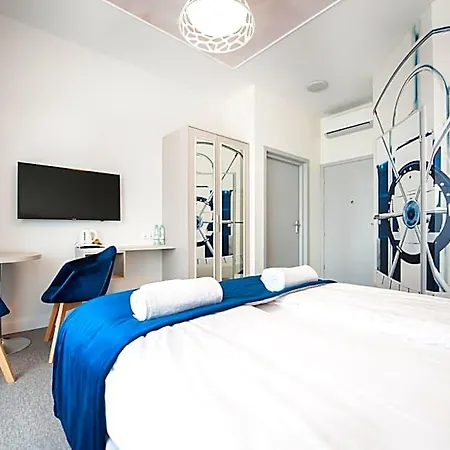 Boutique 3* Gdynia