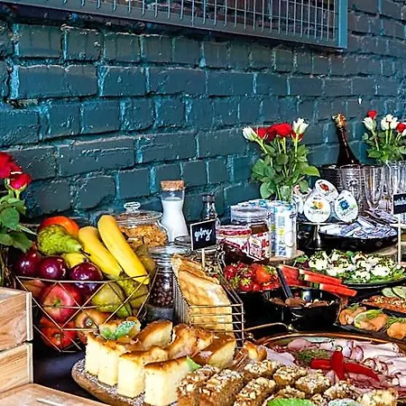 Отель Boutique 3*
