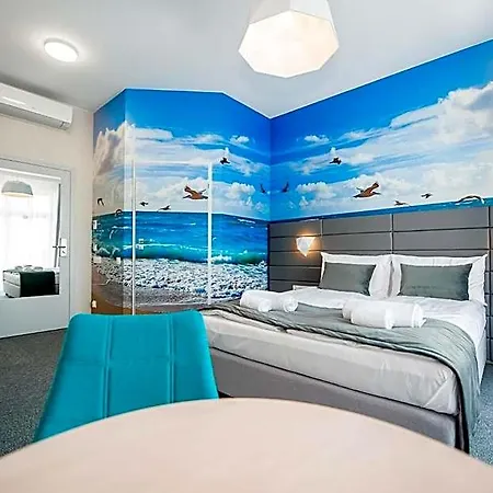 Hotell Boutique