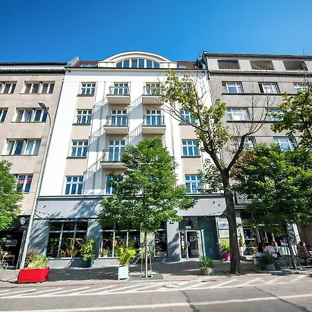 Boutique Hotel