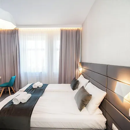 Boutique Hotel