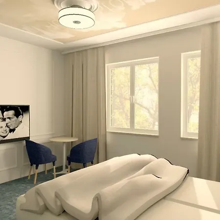 Hotell Boutique Gdynia
