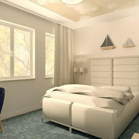 Boutique فندق غدينيا