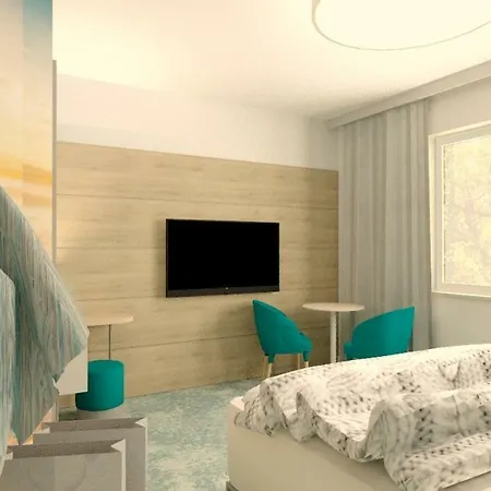 فندق Boutique 3*