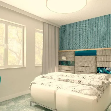 Hotell Boutique