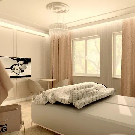 فندق Boutique 3*