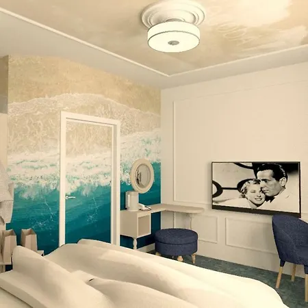 Boutique 3* غدينيا