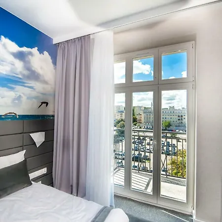 Boutique Hotell