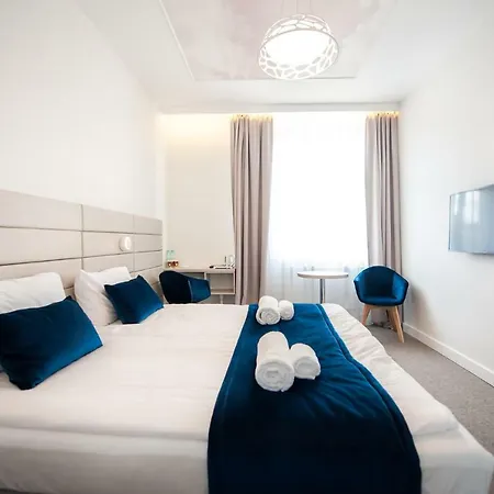 Hotel Boutique