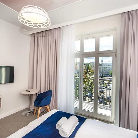 Otel Boutique 3*