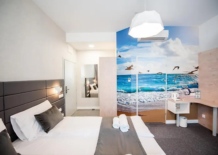 מלון Boutique גדינייה