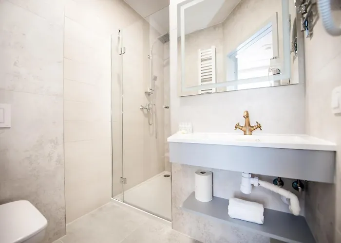 Boutique מלון גדינייה