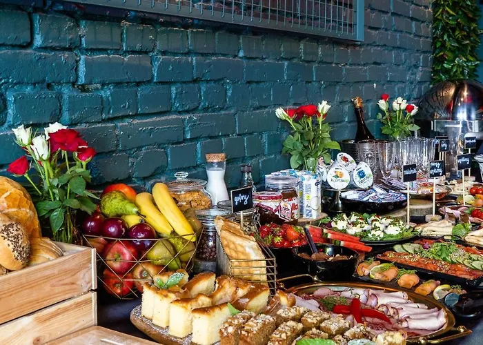 Boutique 3* גדינייה