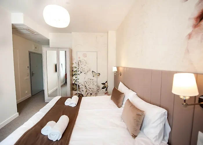 Hotel Boutique Gdynia