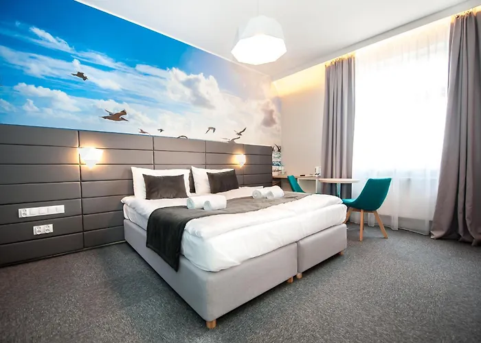 Boutique מלון 3*